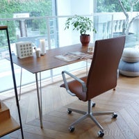 FRITZ HANSEN（フリッツ・ハンセン） / SOLAE（ソラエ） / ホワイト / テーブルランプ