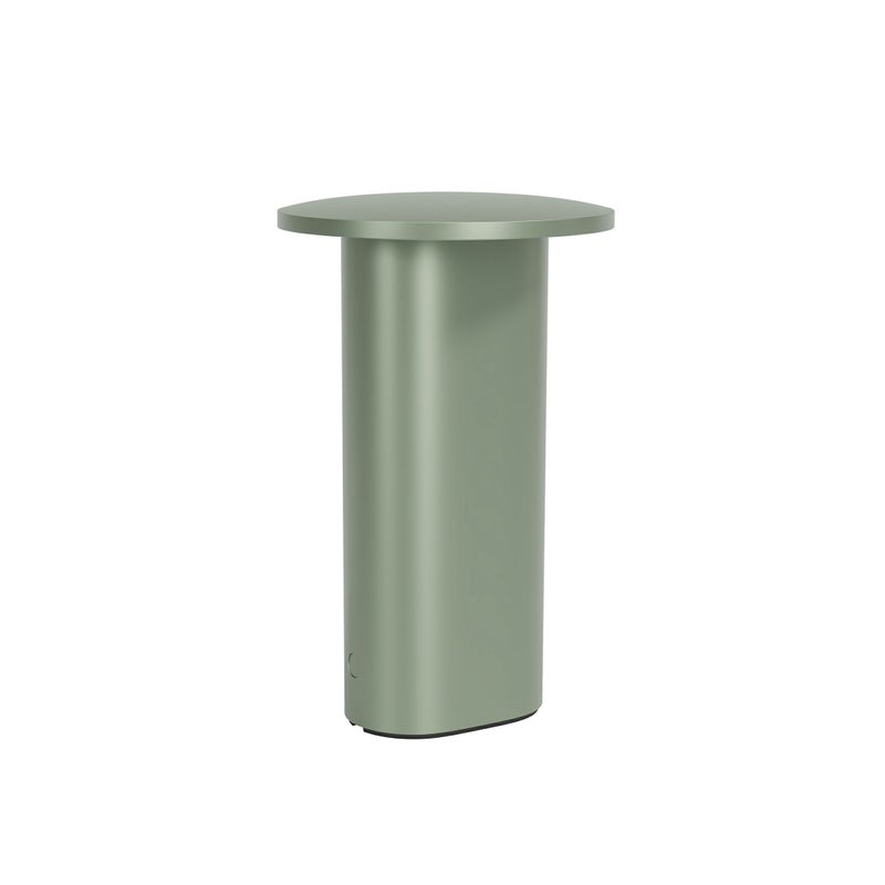 FRITZ HANSEN（フリッツ・ハンセン） / SOLAE（ソラエ） / ライトグリーン（アルマイト仕上げ） / テーブルランプ