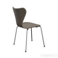 FRITZ HANSEN（フリッツ・ハンセン） / SERIES 7（セブンチェア） / TAILORED（テーラード） / ハーネスレザー / スレートグレー / フルパディング