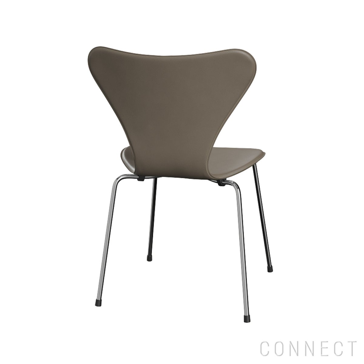 FRITZ HANSEN（フリッツ・ハンセン） / SERIES 7（セブンチェア） / TAILORED（テーラード） / ハーネスレザー / スレートグレー / フルパディング