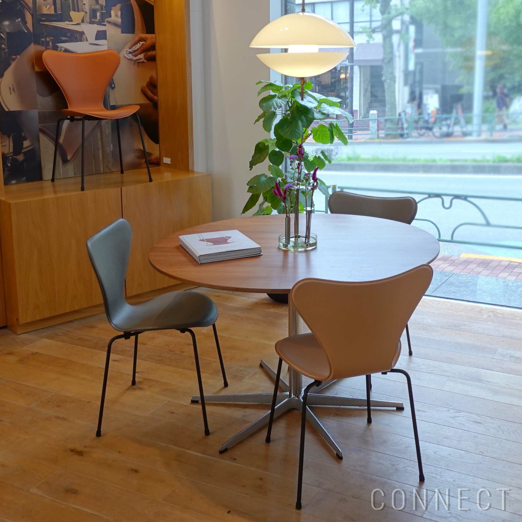 ポイント5倍】FRITZ HANSEN（フリッツ・ハンセン） / SERIES 7（セブン