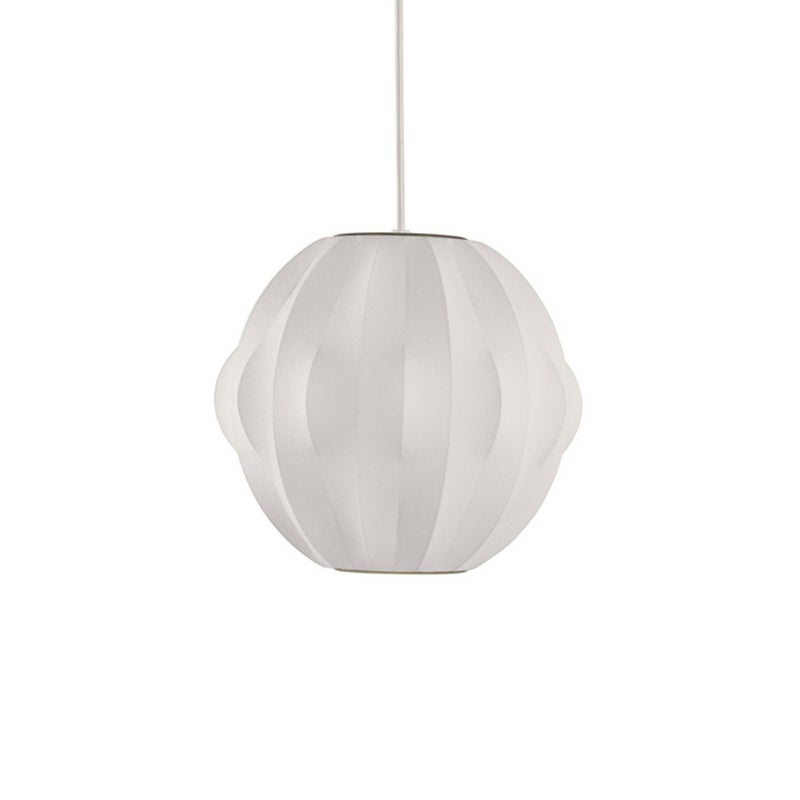 Herman Miller（ハーマンミラー） / NELSON ORBIT BUBBLE PENDANT S（ネルソン オービット バブル ペンダント S）  / φ330mm / ペンダントライト 《LED電球プレゼント》