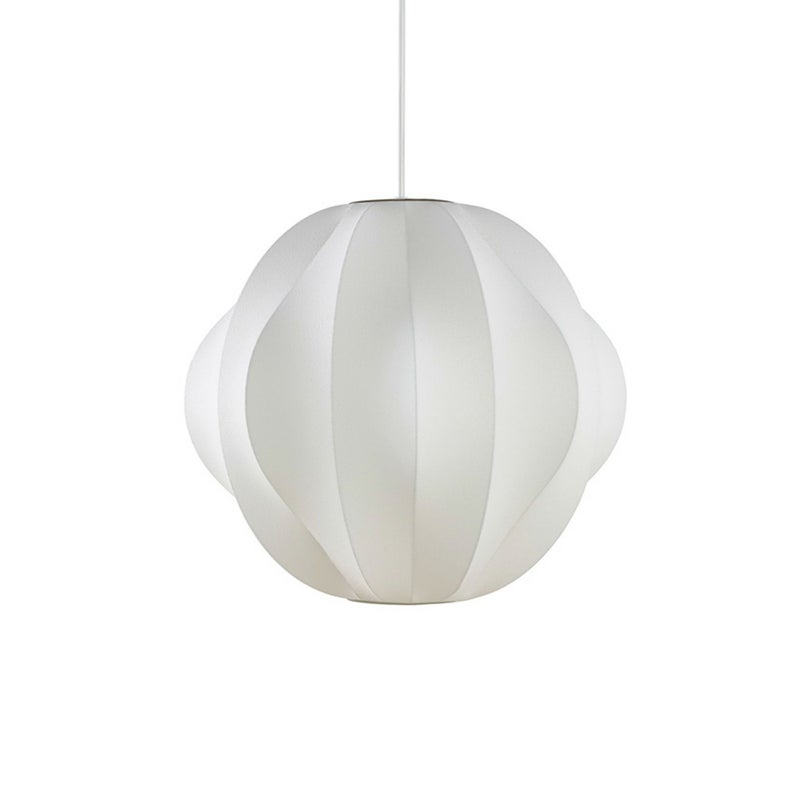 Herman Miller（ハーマンミラー） / NELSON ORBIT BUBBLE PENDANT M（ネルソン オービット バブル ペンダント M）  / φ510mm / ペンダントライト 《LED電球プレゼント》