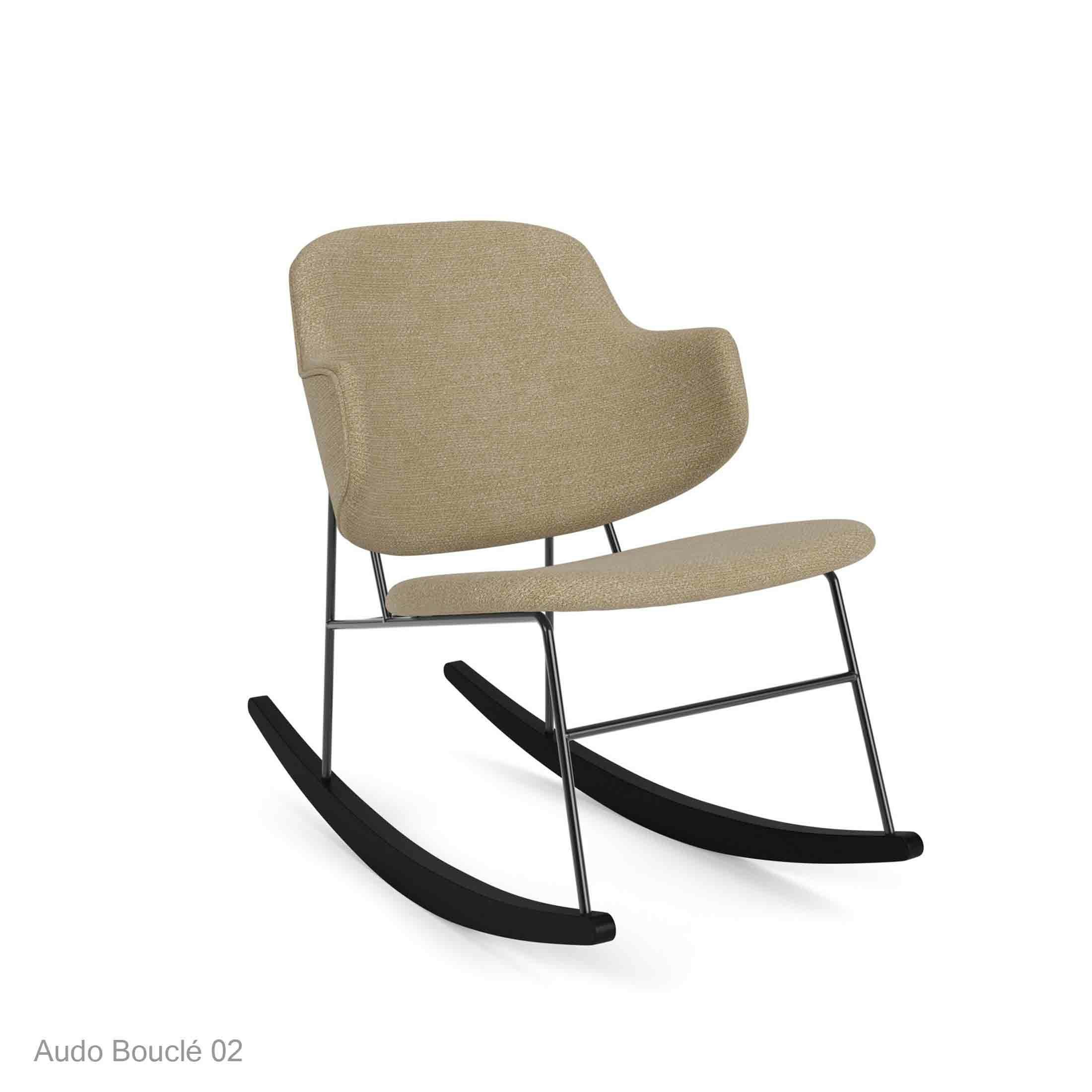 Audo Copenhagen（オドー・コペンハーゲン） / THE PENGUIN ROCKING