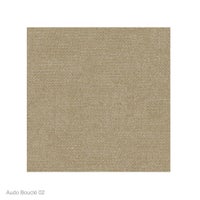 Audo Copenhagen（オドー・コペンハーゲン） / The Penguin Rocking Chair（ペンギンロッキングチェア） / Fully Upholstered / Audo Bouclé 02 （Beige） / オドーブークレ02