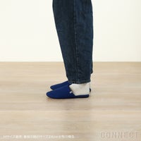 MELLEM（メレム） / Kvadrat/Raf Simons（クヴァドラ/ラフ・シモンズ） / スリッパ / Vidar（ヴィダー） ブルー