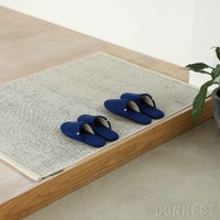 MELLEM（メレム） / Kvadrat/Raf Simons（クヴァドラ/ラフ・シモンズ） / スリッパ / Vidar（ヴィダー） ブルー