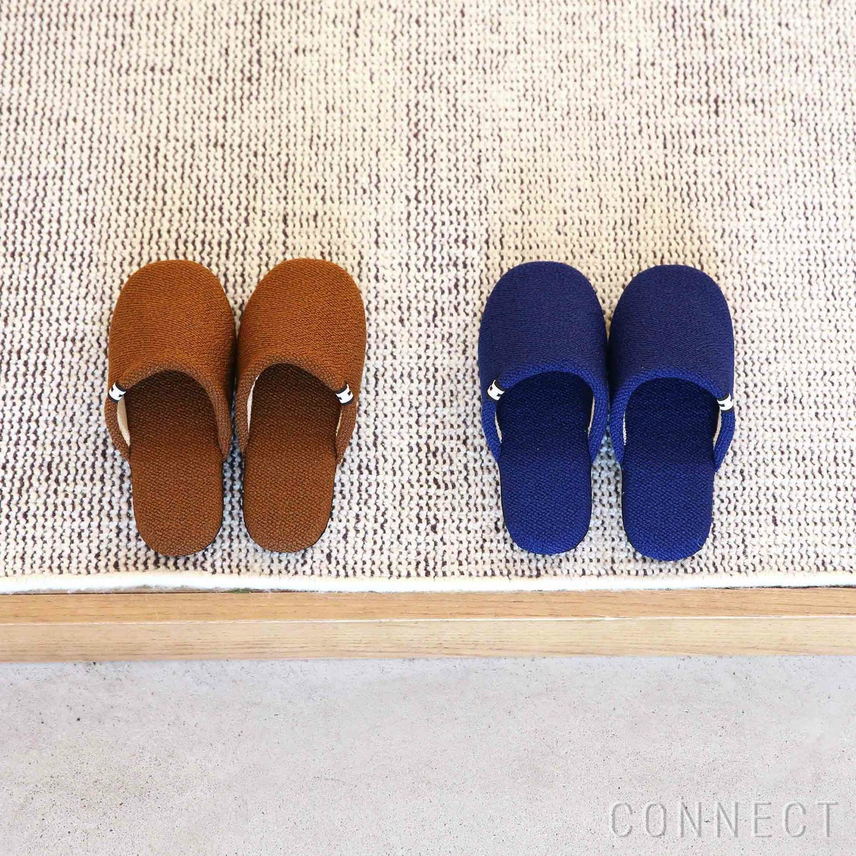 MELLEM（メレム） / Kvadrat/Raf Simons（クヴァドラ/ラフ・シモンズ） / スリッパ / Vidar（ヴィダー） / Kidsサイズ