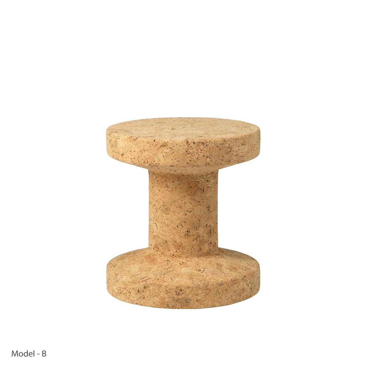 Vitra（ヴィトラ） / Cork Family（コルク ファミリー） / 全5種類 / サイドテーブル / スツール