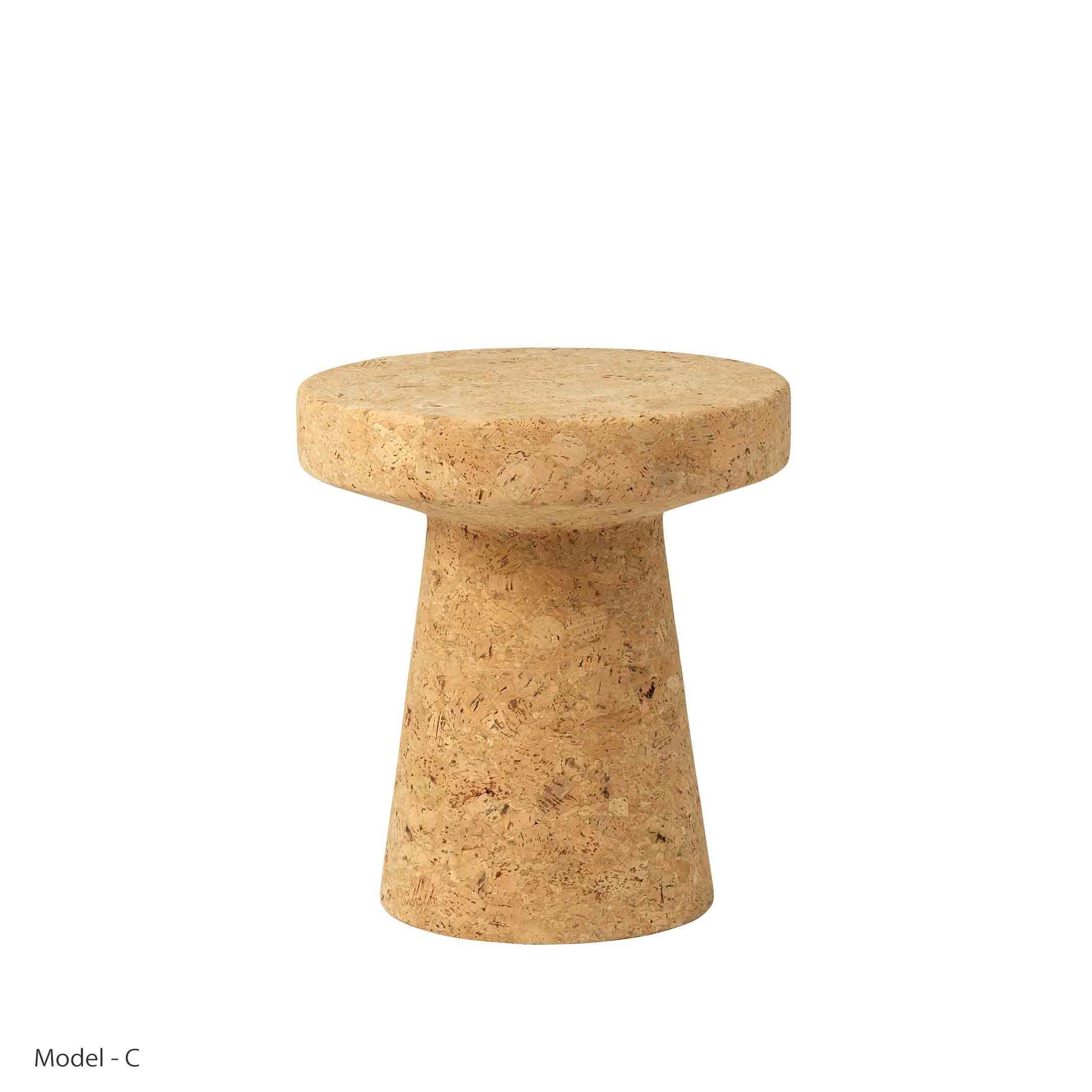 Vitraのコルクスツール Vitra（ヴィトラ） / Cork Family（コルク ファミリー） / 全5種類