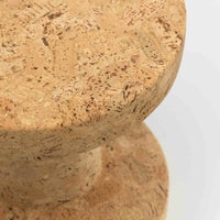 Vitra（ヴィトラ） / Cork Family（コルク ファミリー） / 全5種類 / サイドテーブル / スツール