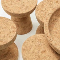 Vitra（ヴィトラ） / Cork Family（コルク ファミリー） / 全5種類 / サイドテーブル / スツール