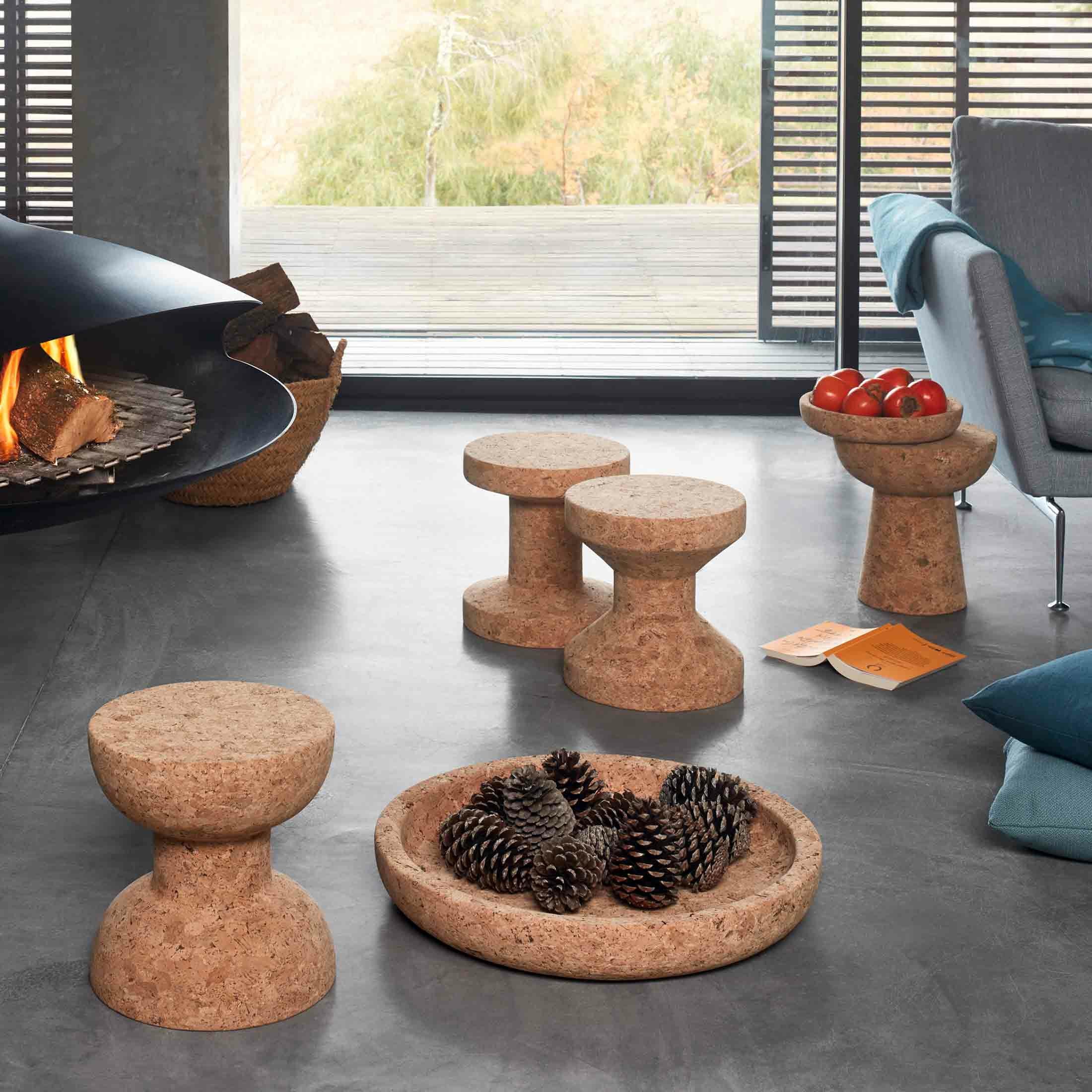 Vitra（ヴィトラ） / Cork Family（コルク ファミリー） / 全5種類