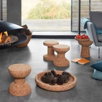 Vitra（ヴィトラ） / Cork Family（コルク ファミリー） / 全5種類 / サイドテーブル / スツール