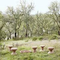 Vitra（ヴィトラ） / Cork Family（コルク ファミリー） / 全5種類 / サイドテーブル / スツール