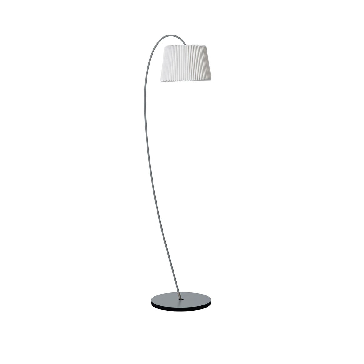 LE KLINT（レ・クリント） / 320M SNOWDROP（スノードロップ） / グレー / フロアランプ《スマート電球プレゼント》