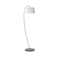 LE KLINT（レ・クリント） / 320M SNOWDROP（スノードロップ） / グレー / フロアランプ《スマート電球プレゼント》