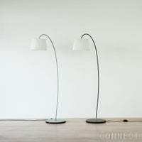 LE KLINT（レ・クリント） / 320M SNOWDROP（スノードロップ） / グレー / フロアランプ《スマート電球プレゼント》