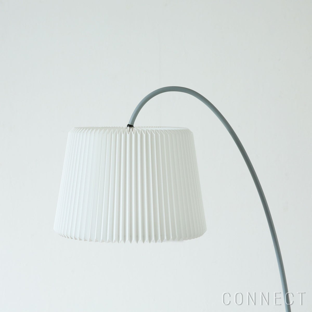 LE KLINT（レ・クリント） / 320M SNOWDROP（スノードロップ） / グレー / フロアランプ《スマート電球プレゼント》