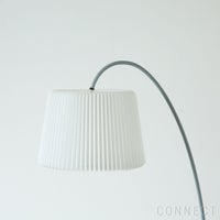 LE KLINT（レ・クリント） / 320M SNOWDROP（スノードロップ） / グレー / フロアランプ《スマート電球プレゼント》