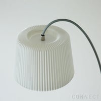 LE KLINT（レ・クリント） / 320M SNOWDROP（スノードロップ） / グレー / フロアランプ《スマート電球プレゼント》