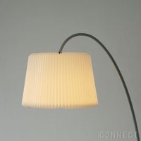 LE KLINT（レ・クリント） / 320M SNOWDROP（スノードロップ） / グレー / フロアランプ《スマート電球プレゼント》