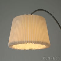 LE KLINT（レ・クリント） / 320M SNOWDROP（スノードロップ） / グレー / フロアランプ《スマート電球プレゼント》