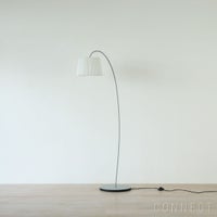 LE KLINT（レ・クリント） / 320M SNOWDROP（スノードロップ） / グレー / フロアランプ