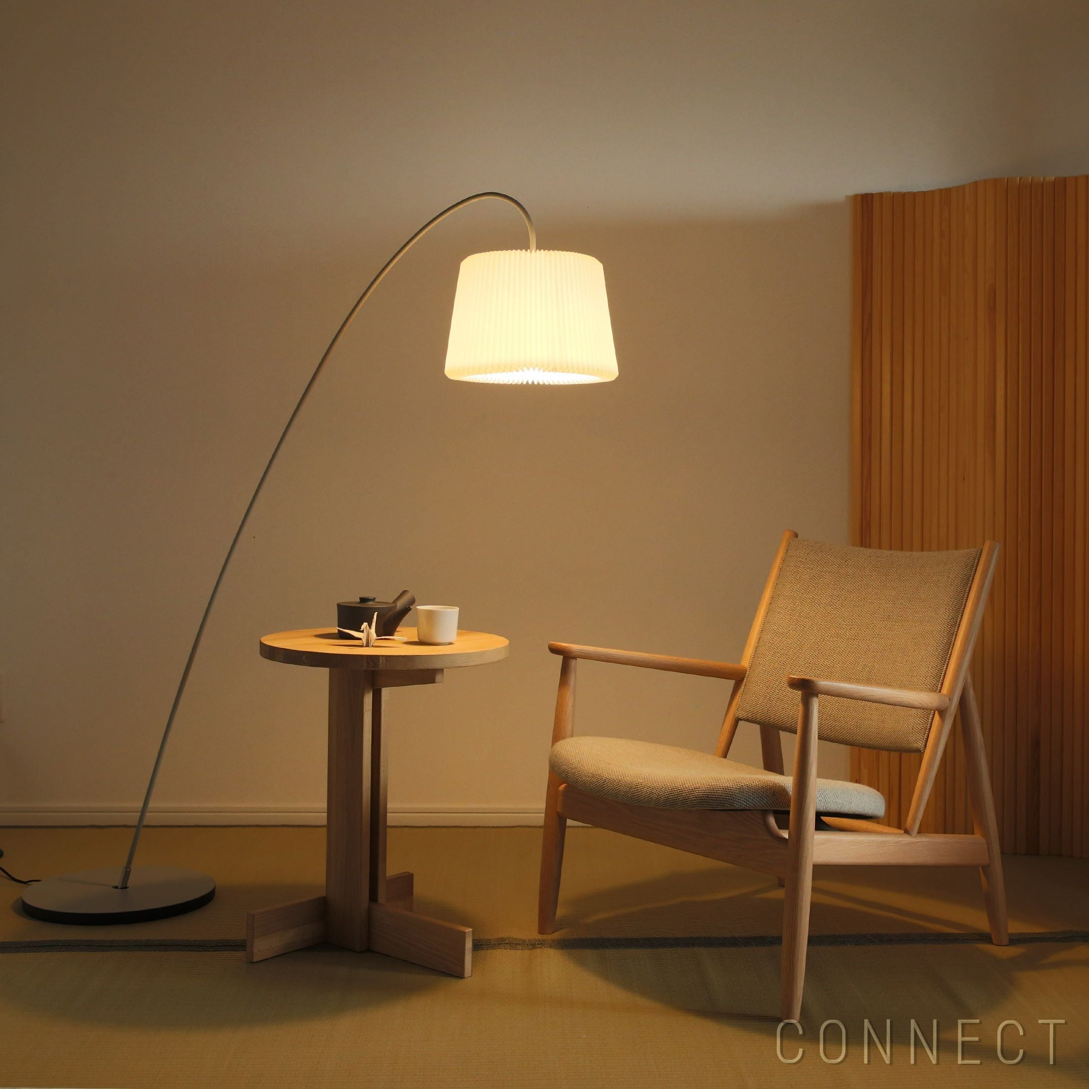 フロアランプ | CONNECT