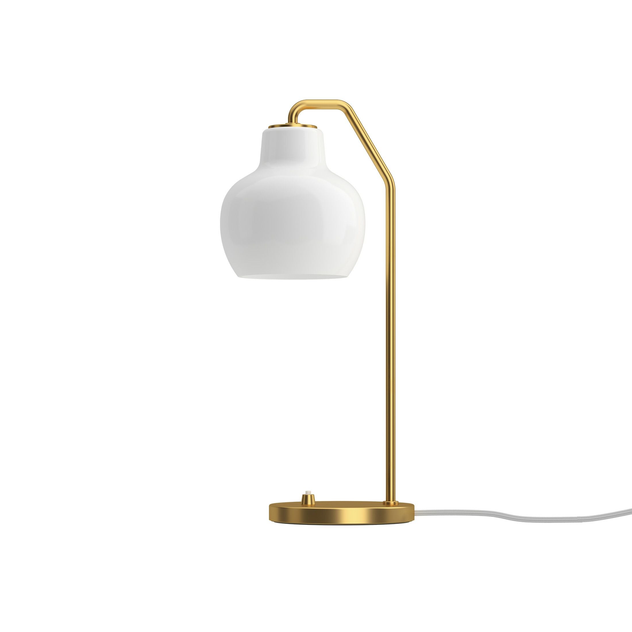 Louis Poulsen（ルイスポールセン） / VL Ring Crown Table Lamp（VL