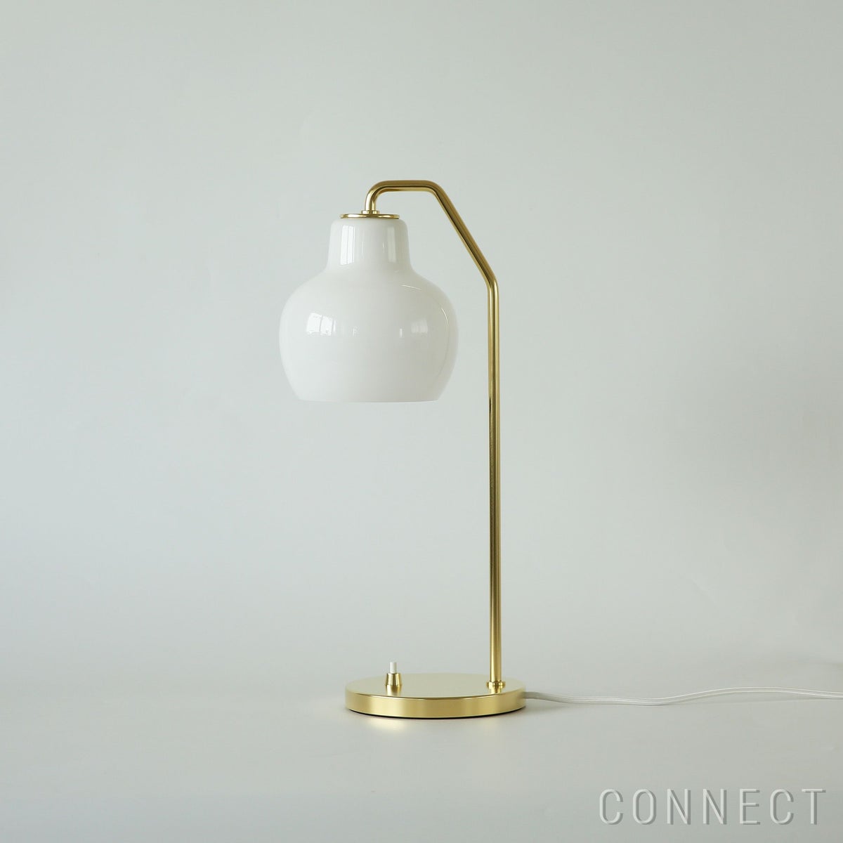 Louis Poulsen（ルイスポールセン） / VL Ring Crown Table Lamp（VL リングクラウン） / テーブルランプ