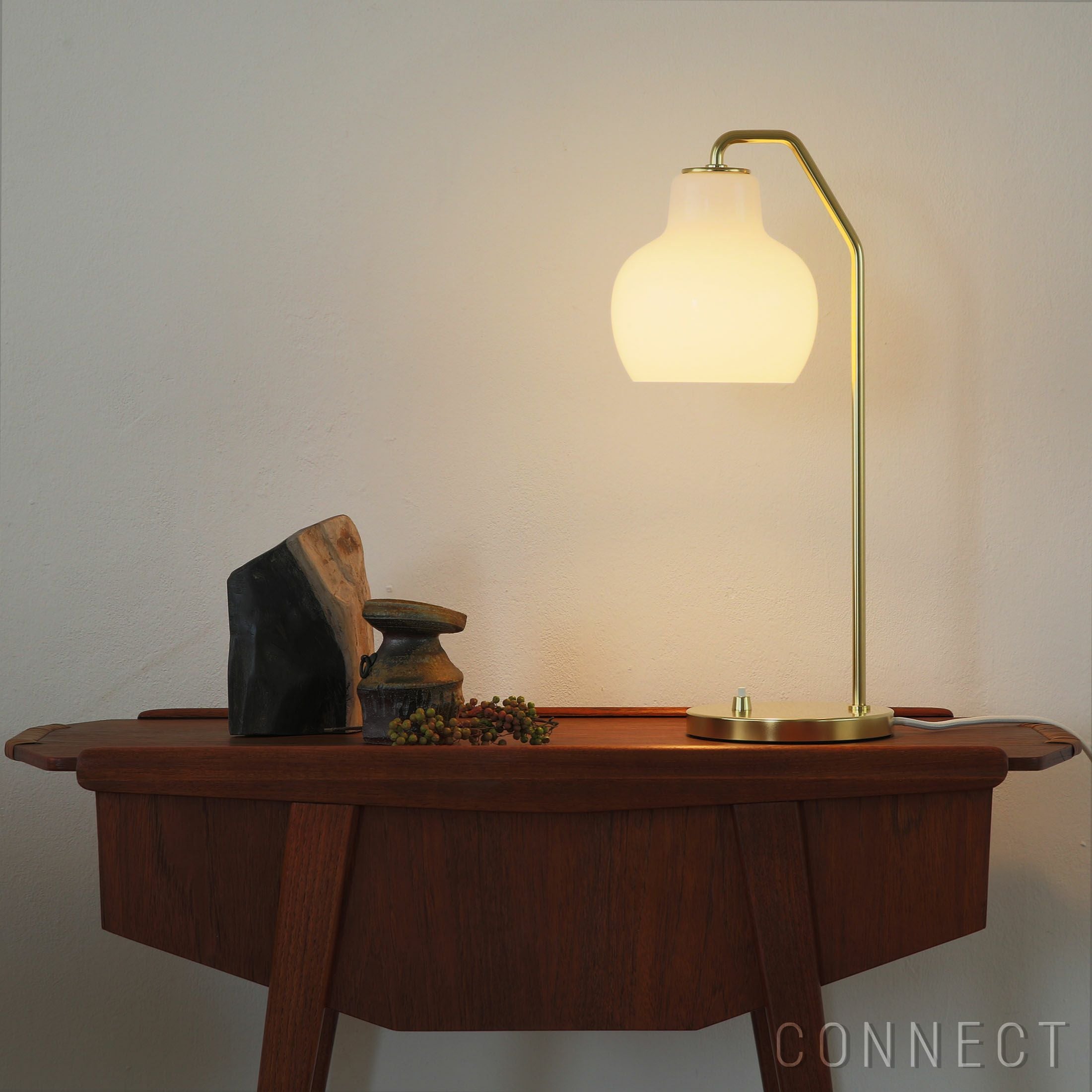 Louis Poulsen（ルイスポールセン） / VL Ring Crown Table Lamp（VL