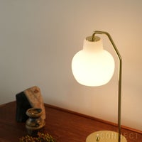 Louis Poulsen（ルイスポールセン） / VL Ring Crown Table Lamp（VL リングクラウン） / テーブルランプ