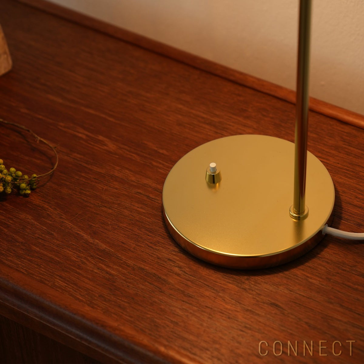 Louis Poulsen（ルイスポールセン） / VL Ring Crown Table Lamp（VL リングクラウン） / テーブルランプ