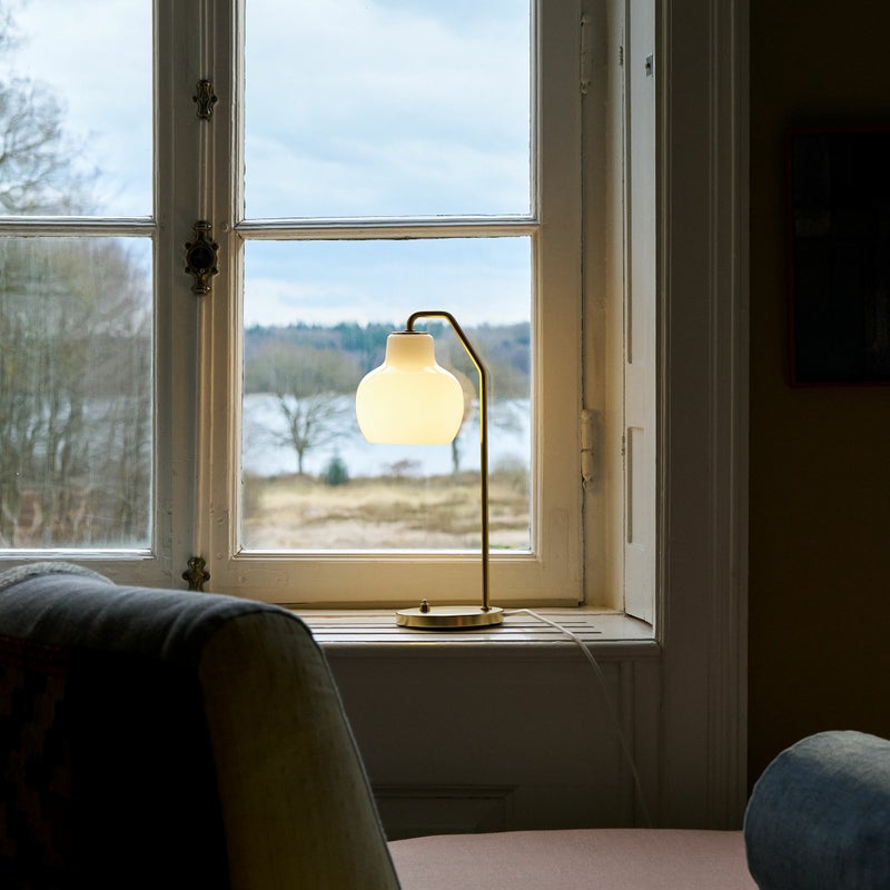 Louis Poulsen（ルイスポールセン） / VL Ring Crown Table Lamp（VL リングクラウン） / テーブルランプ