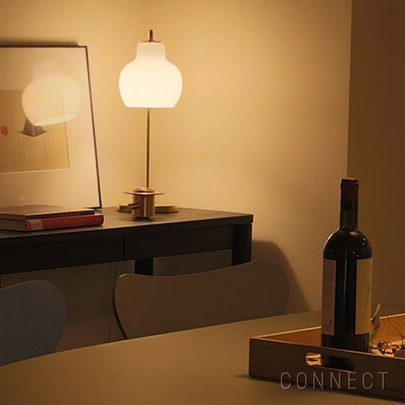 Louis Poulsen（ルイスポールセン） / VL Ring Crown Table Lamp（VL リングクラウン） / テーブルランプ