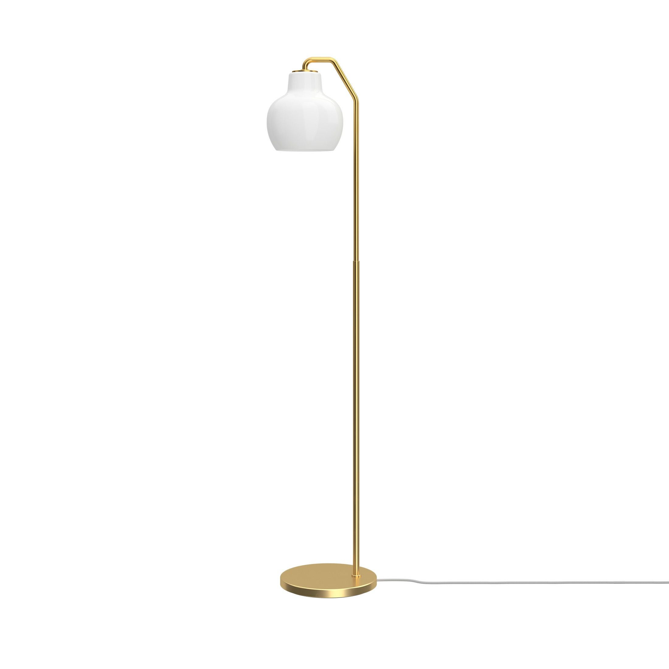 Louis Poulsen（ルイスポールセン） / VL Ring Crown Floor Lamp（VL