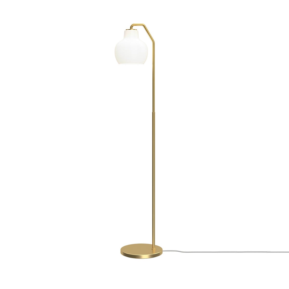 Louis Poulsen（ルイスポールセン） / VL Ring Crown Floor Lamp（VL リングクラウン） / フロアランプ