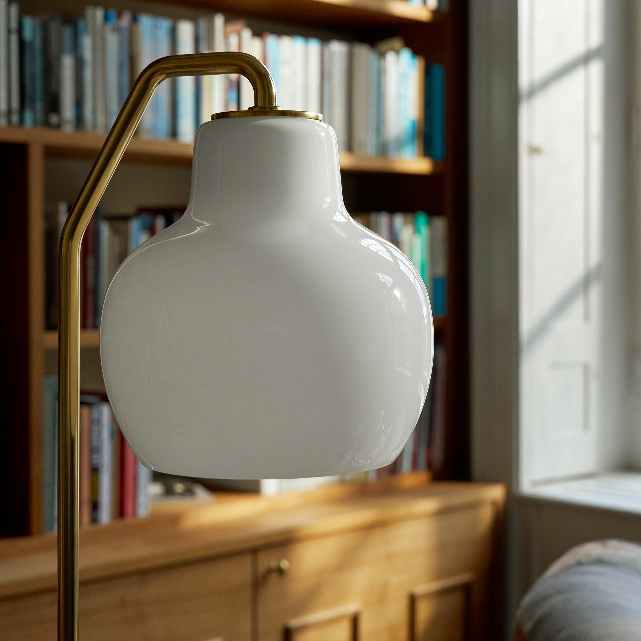 Louis Poulsen（ルイスポールセン） / VL Ring Crown Floor Lamp（VL