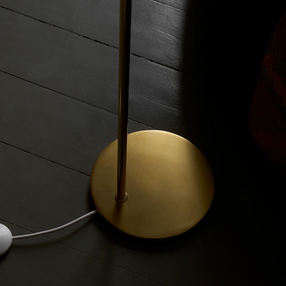 Louis Poulsen（ルイスポールセン） / VL Ring Crown Floor Lamp（VL リングクラウン） / フロアランプ