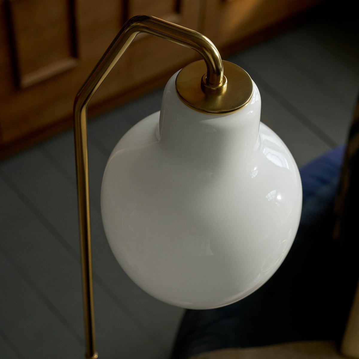 Louis Poulsen（ルイスポールセン） / VL Ring Crown Floor Lamp（VL リングクラウン） / フロアランプ