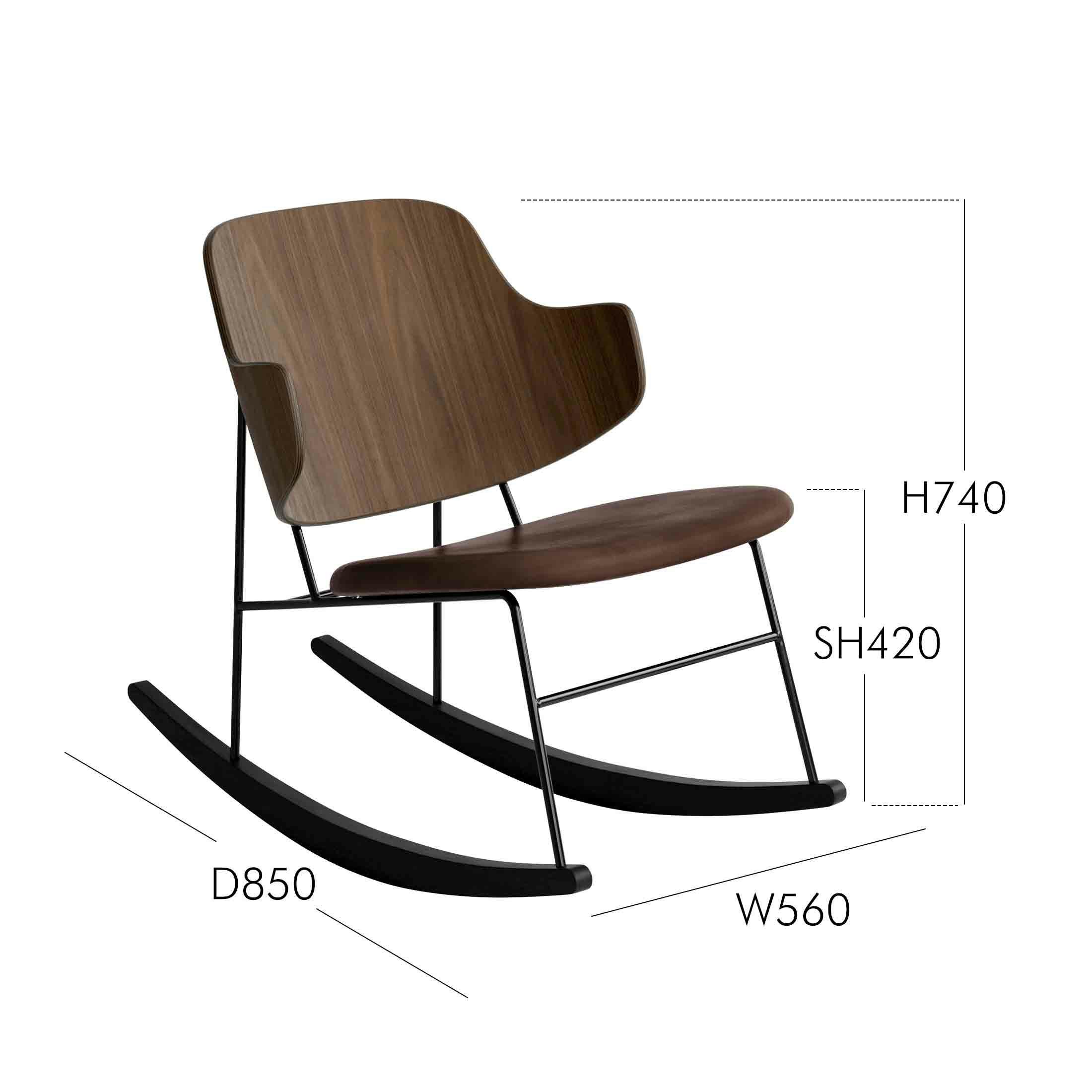 Audo Copenhagen（オドー・コペンハーゲン） / THE PENGUIN ROCKING