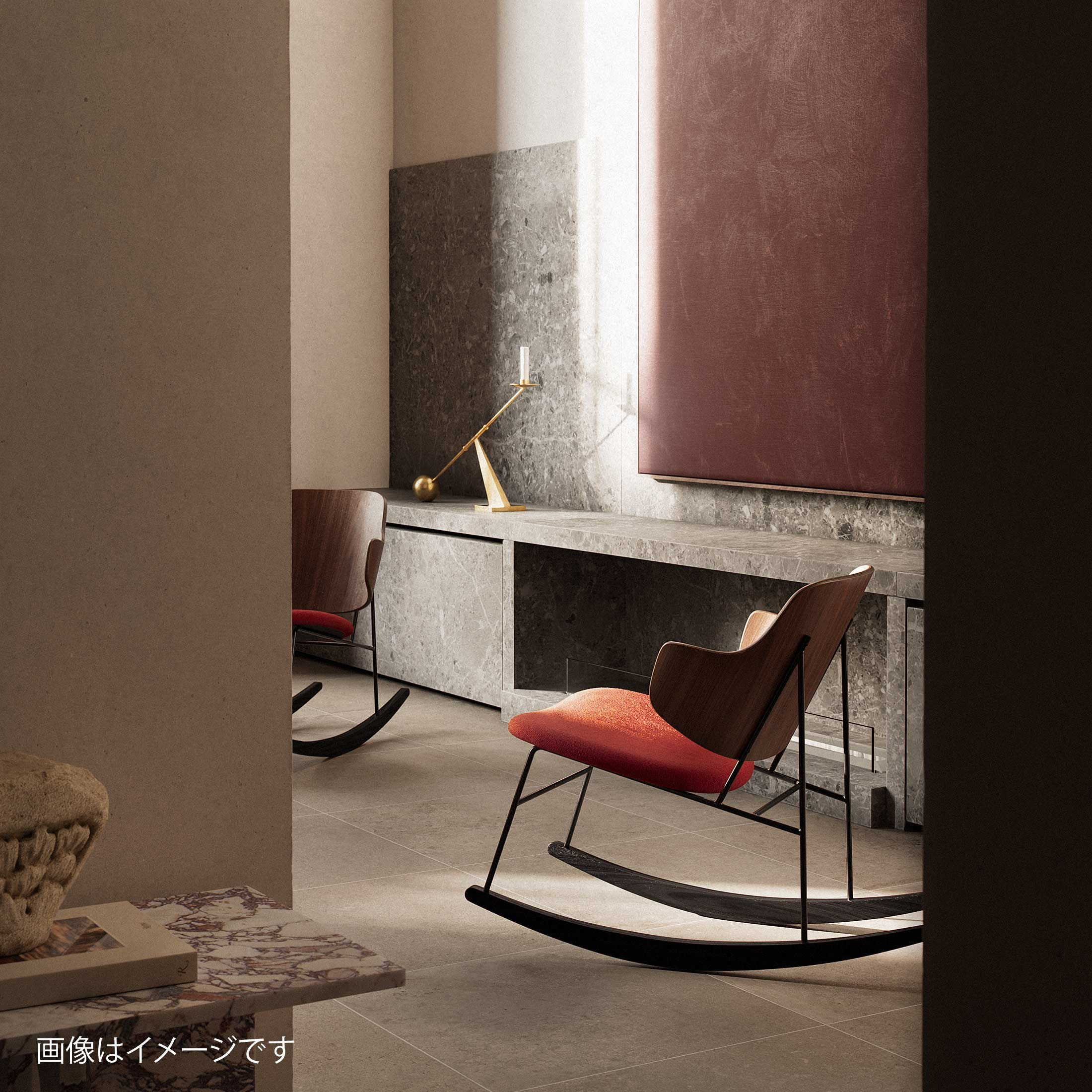 Audo Copenhagen（オドー・コペンハーゲン） / THE PENGUIN ROCKING