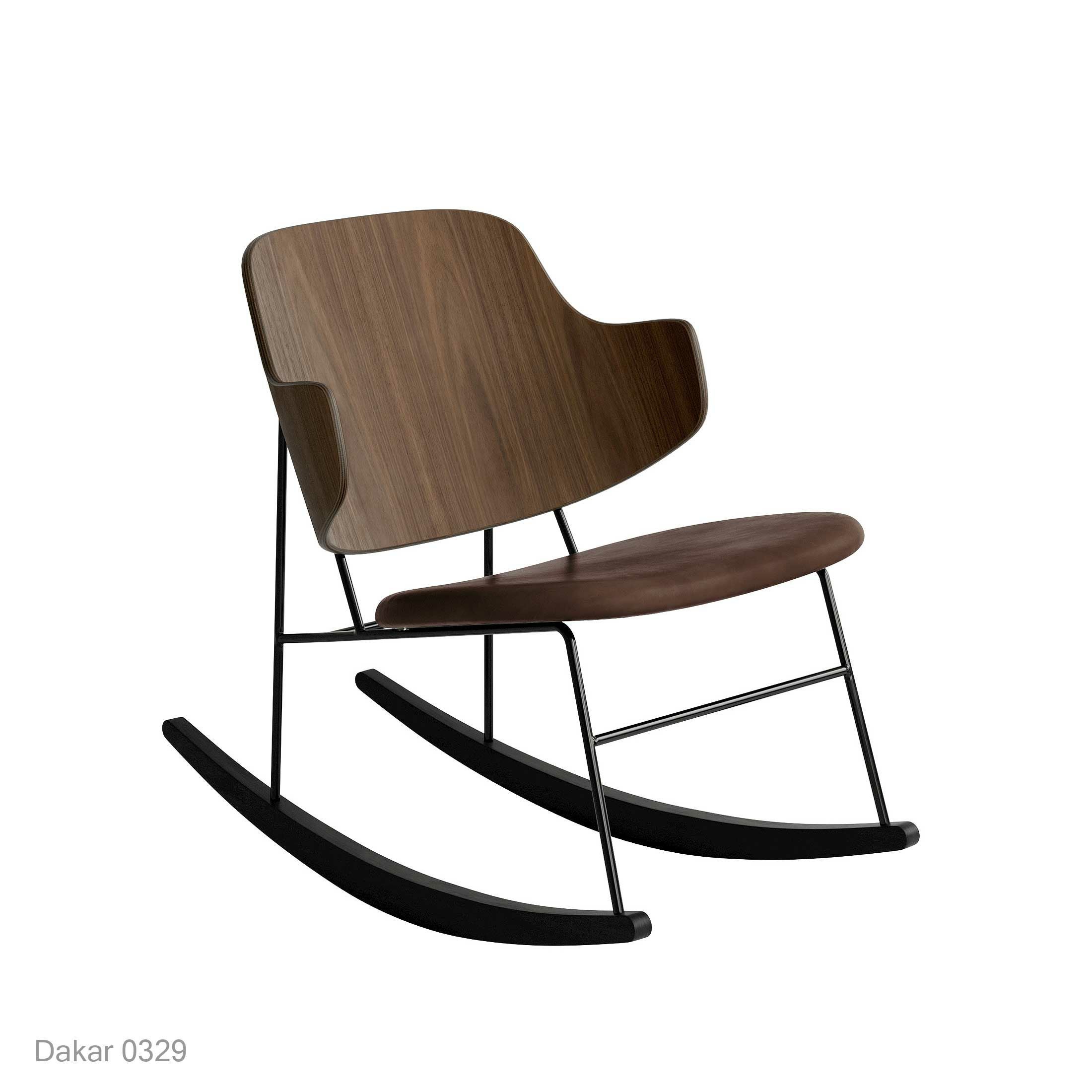 Audo Copenhagen（オドー・コペンハーゲン） / THE PENGUIN ROCKING