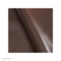 Audo Copenhagen（オドー・コペンハーゲン） / The Penguin Rocking Chair（ペンギンロッキングチェア） / Walnut / Dakar 0329 (Brown)