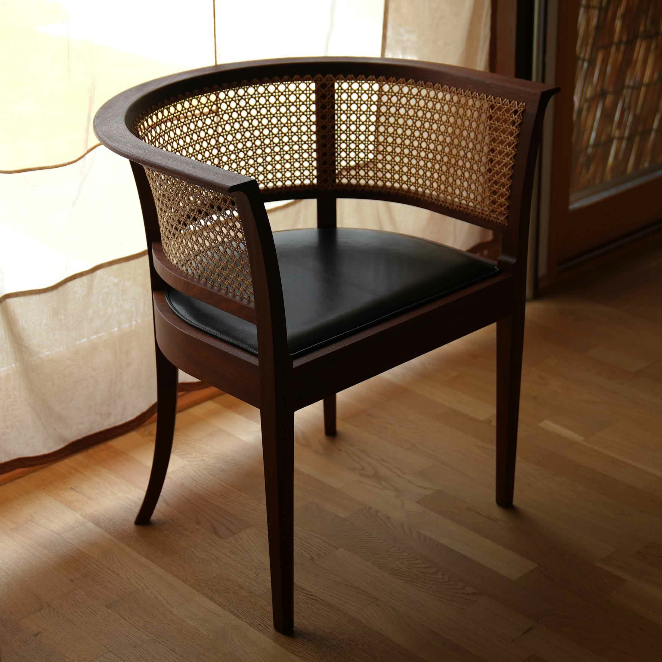 CARL HANSEN & SON（カール・ハンセン＆サン） / KK96620 THE FAABORG