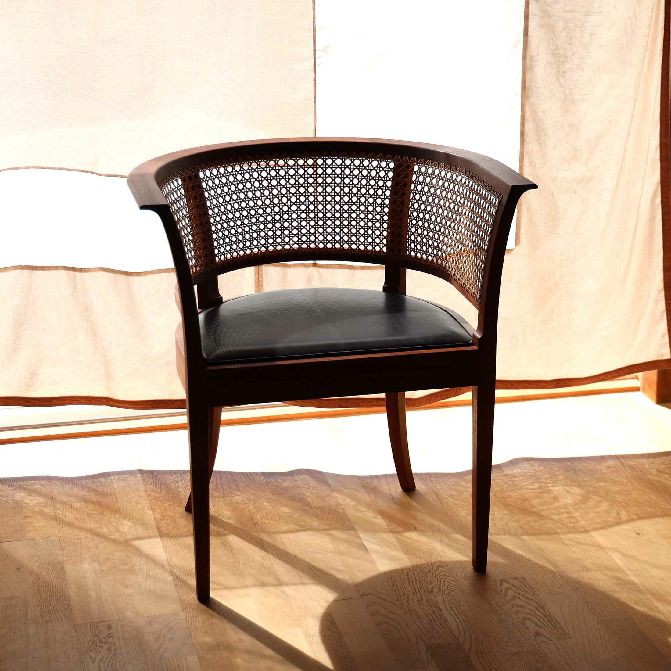CARL HANSEN & SON（カール・ハンセン＆サン） / KK96620 THE FAABORG