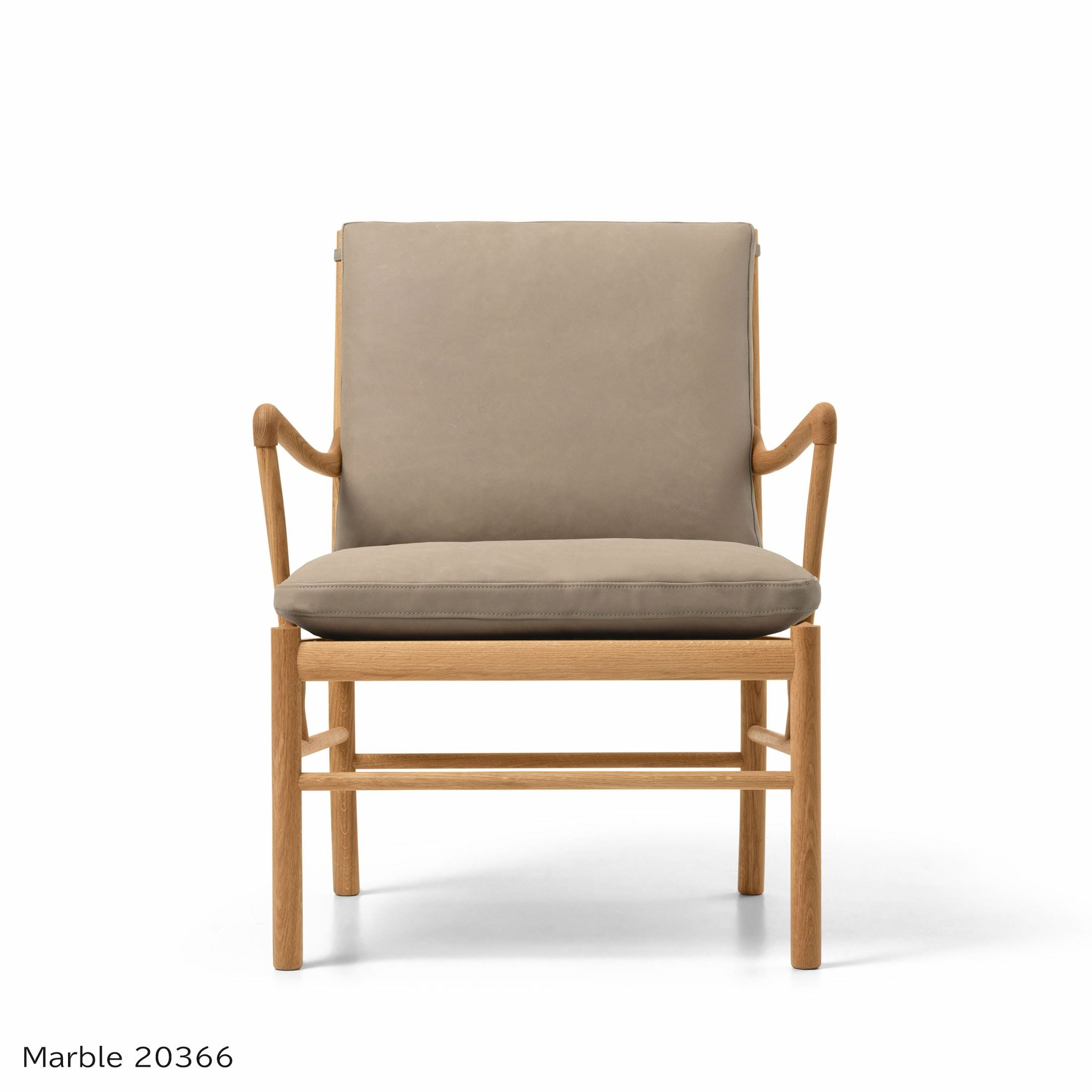 [レア色]　カクトワールチェア149/00 OW149コロニアルチェア CARL HANSEN & SON 北欧家具北欧インテリア販売
