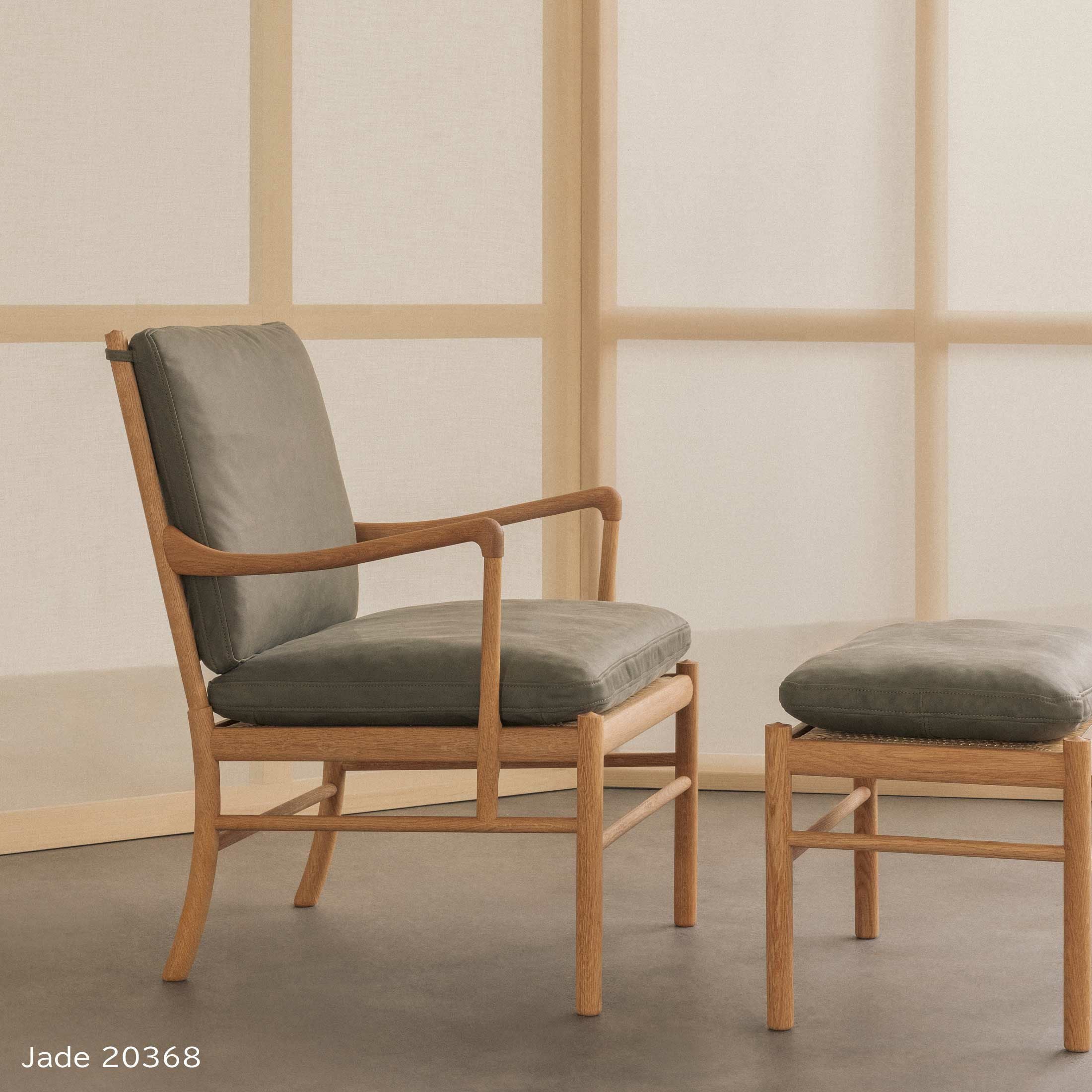 OW149コロニアルチェア CARL HANSEN & SON 北欧家具北欧インテリア販売