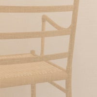 CARL HANSEN & SON （カール・ハンセン＆サン） / OW149 COLONIAL CHAIR（コロニアルチェア） / オーク材・オイル仕上げ / ソーレンセンレザー TERRA